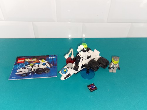 0606263 lego system - system, vintage