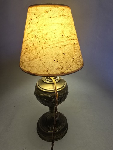 Antique electrified rejected - antique,