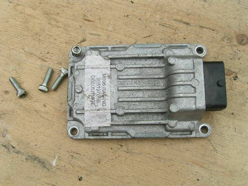 Ducati 696 monster cdi ecu - ducati,