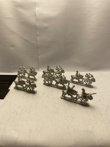 Warmaster high elves units - high,
