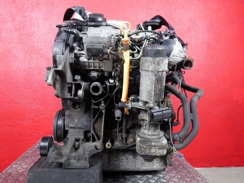 Moteur sans pièces - , (diesel)