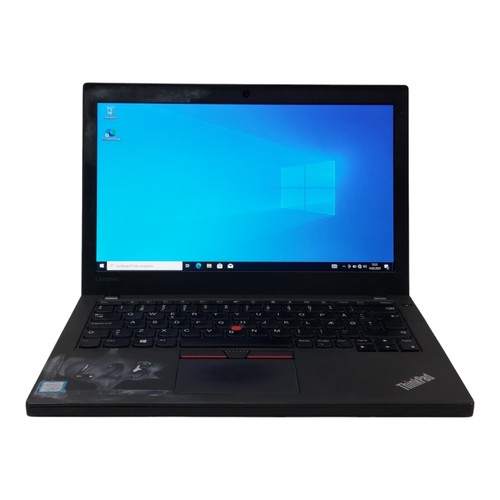 Lenovo thinkpad x270 core - lenovo,