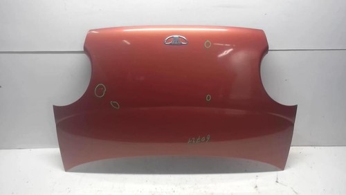Capot daewoo matiz phase - 1,