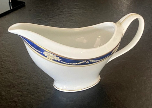 Saucière porcelaine - porcelaine, de