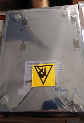 Quantum bh2ba vs160 - quantum,