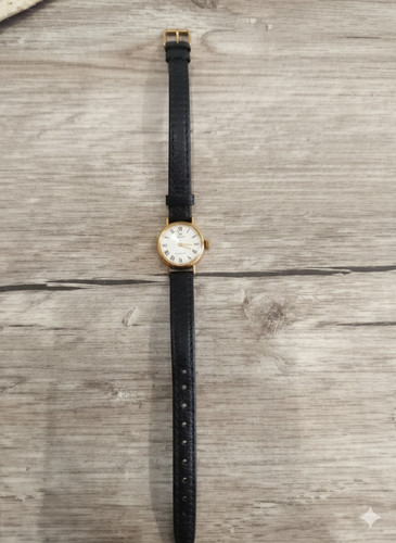 Montre lip 18k - montre, or