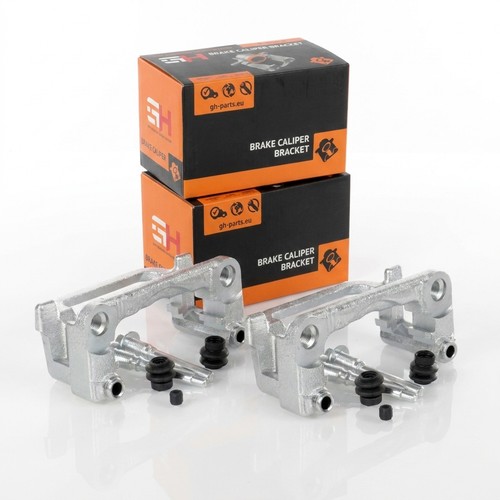 Support pour étrier de - 2x,