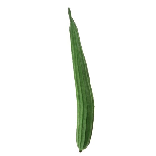 Légumes artificiels maison