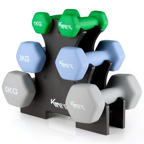 Fit set d haltères - km-fit, –