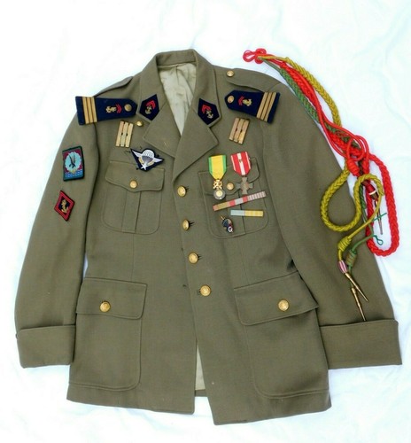 Infanterie coloniale troupes - infanterie, /