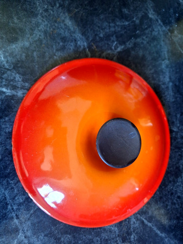 Couvercle casserole cocotte - couvercle,
