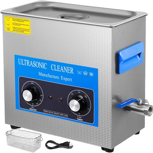 Nettoyeur ultrasons avec - nettoyeur, à