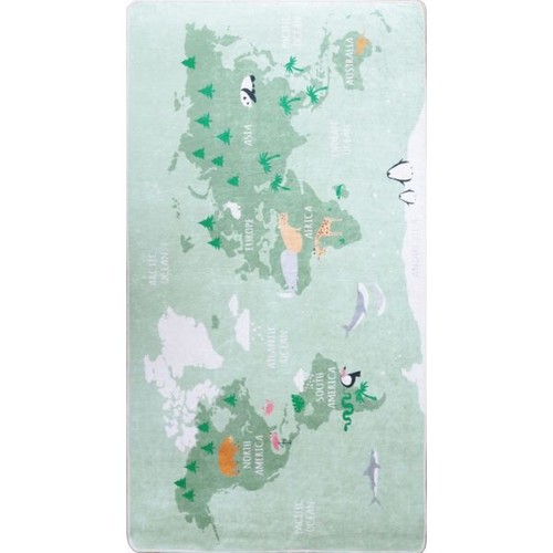 Tapis chambre enfant 100x160