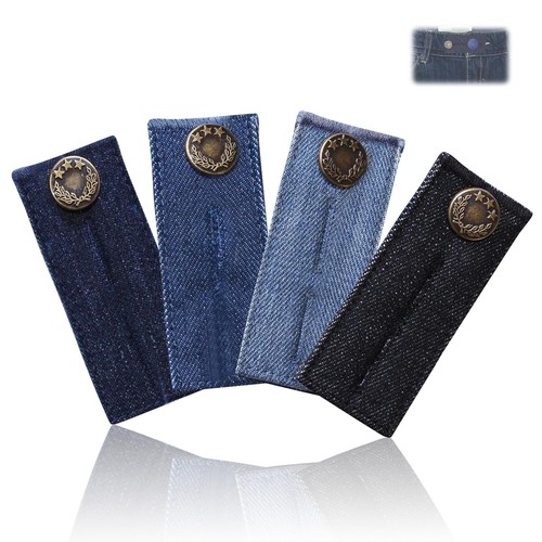 Elargisseur pantalon lot - lot, 4