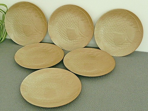 Assiettes plates à - assiettes,