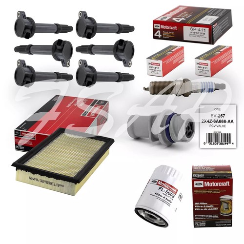 Tune kit 2010 - kit, flex
