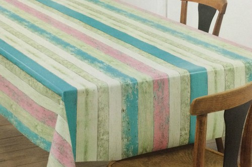 Nappe toile cirée métre - nappe,