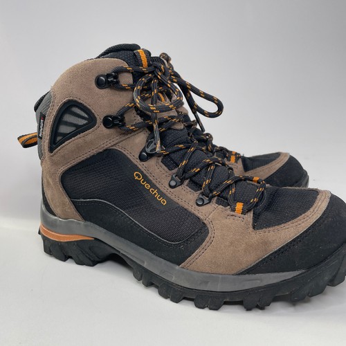Quechua forclaz 500 novadry - 500,
