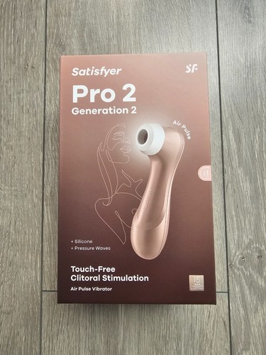 Satisfyer pro next - pro, 2