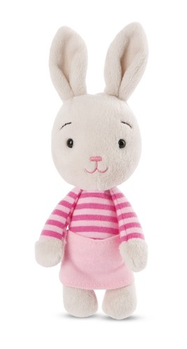Lapin peluche - lapin, 15
