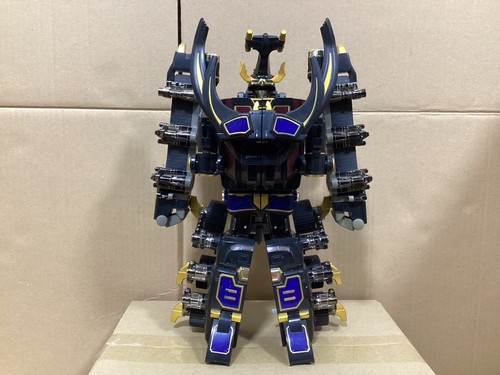 Bandai power rangers ninja - bandai,
