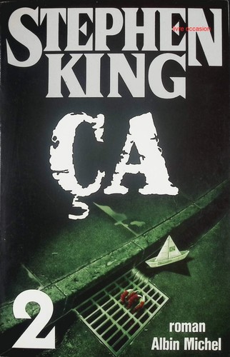 ça tome stephen king - 2,
