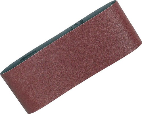 Bande abrasive makita - abrasive, k40