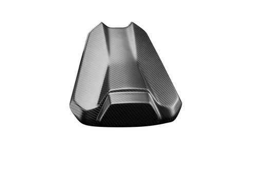 Capot selle passager - de,