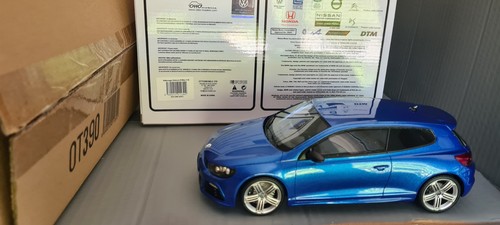 Volkswagen scirocco 2008 - scirocco, r