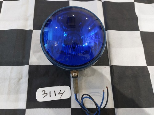 Feu marchal equilux - equilux, 5.25"
