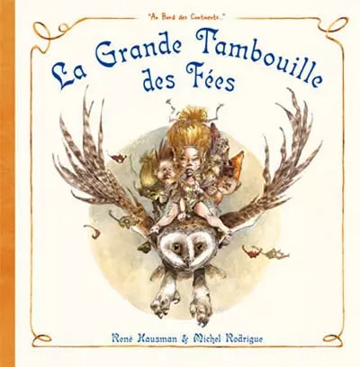 Grande tambouille des - la,