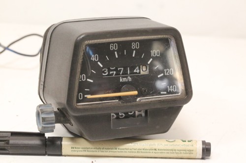 Compteur vitesse yamaha 125 - yamaha, dt