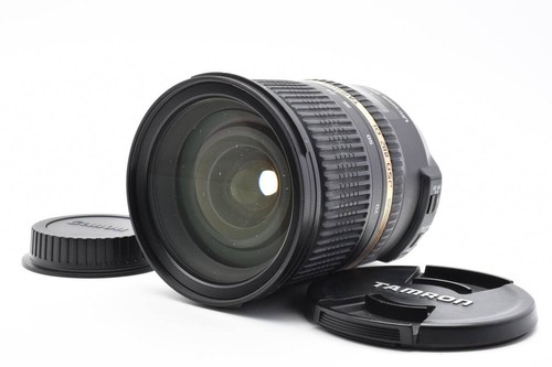 Tamron 70mm 8 di - 24-70mm, f2.8