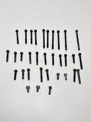 Honda 250 engine - 250, kit