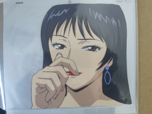 Anime cel gto - cel,