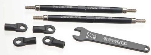 Traxxas 5141a toe - links, maxx