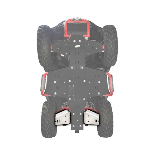 Arm protection sous châssis - protection, sous-châssis
