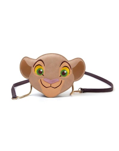 Disney the lion - the, nala