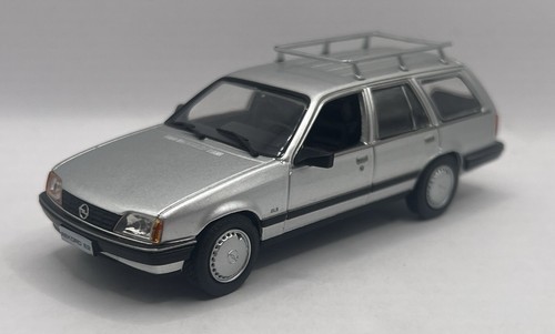 Opel rekord caravan - opel,