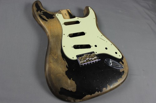 Mjt corps guitare - corps, de