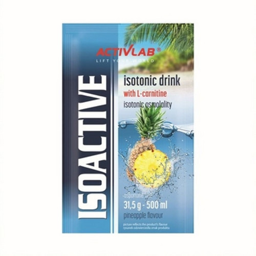 5907368834276 isoactive - isoactive,