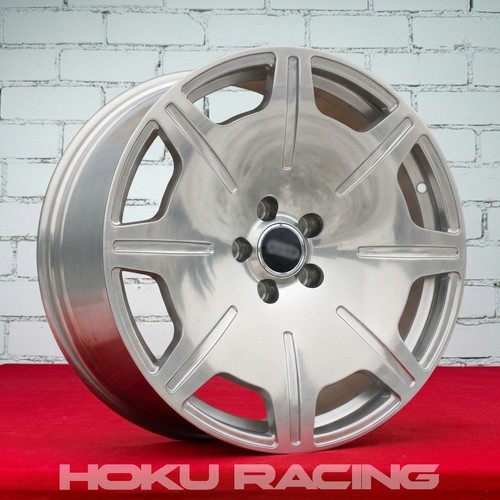 Roues monoblock 5x112 - roues, 18"