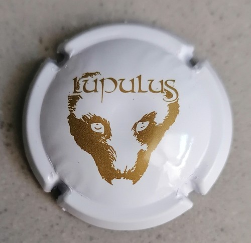 Capsule bière lupulus beer - bière,