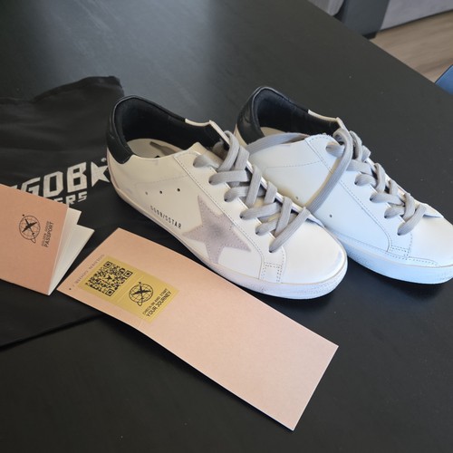Golden goose - golden, 39