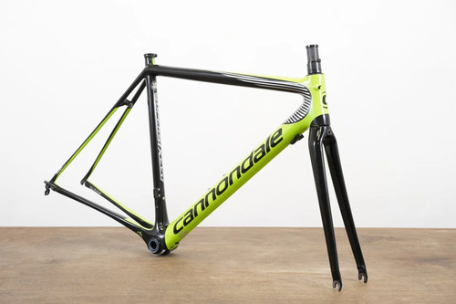 52cm cannondale supersix evo - cannondale,