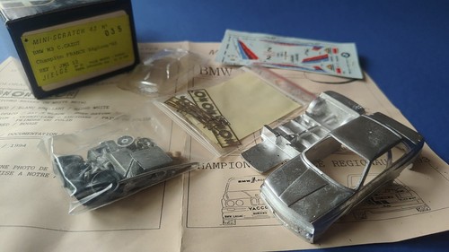 Kit bmw 2 - .kit, m3