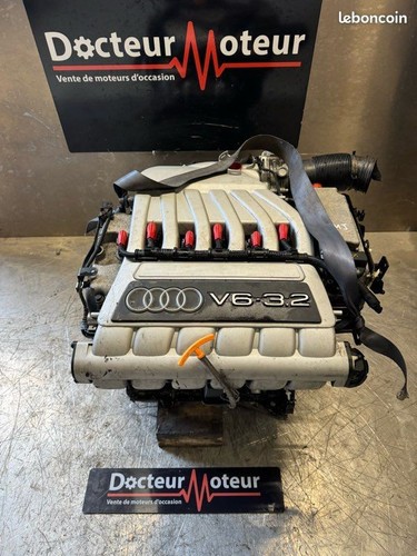 Moteur bmj audi a3 - tt, vw