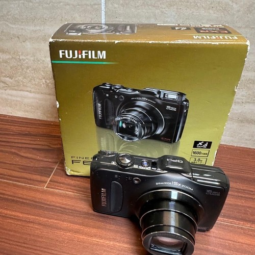 Appareil photo numérique