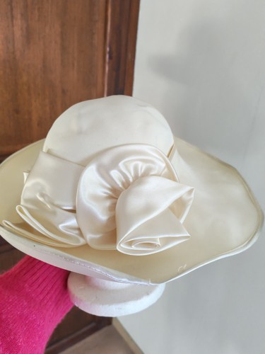 Chapeau cérémonie couleur - chapeau, de