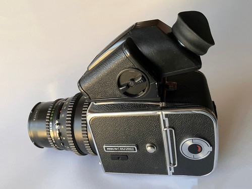 Hasselblad 500cm sonnar - hasselblad,